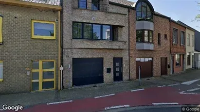 Apartments for rent in Eeklo - Photo from Google Street View