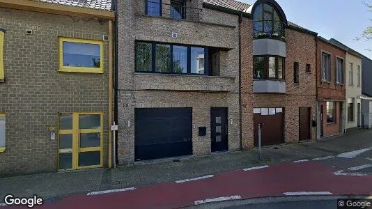 Apartments for rent in Eeklo - Photo from Google Street View