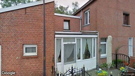 Apartments for rent in Malle - Photo from Google Street View