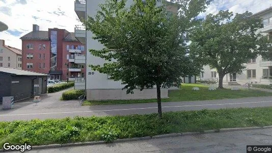 Apartments for rent in Örebro - Photo from Google Street View