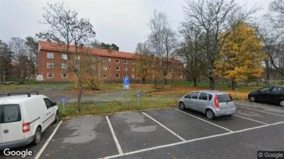 Apartments for rent in Trollhättan - Photo from Google Street View