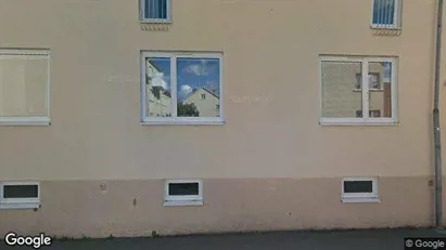 Apartments for rent in Karlshamn - Photo from Google Street View