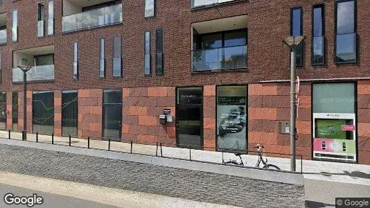 Apartments for rent in Boom - Photo from Google Street View