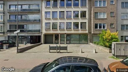 Apartments for rent in Antwerp Merksem - Photo from Google Street View