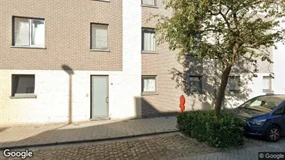 Apartments for rent in Turnhout - Photo from Google Street View