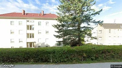 Apartments for rent in Friedberg - Photo from Google Street View