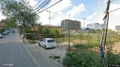 Apartments for rent in Bucureşti - Sectorul 2 - Photo from Google Street View