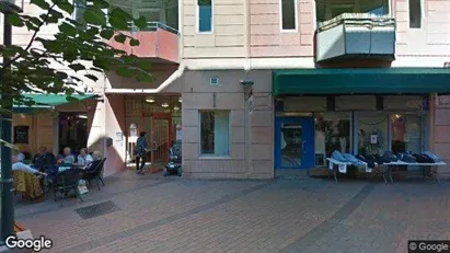 Apartments for rent in Oslo Gamle Oslo - Photo from Google Street View