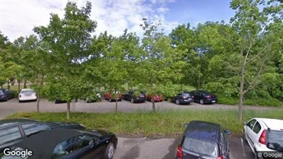 Apartments for rent in Glostrup - Photo from Google Street View