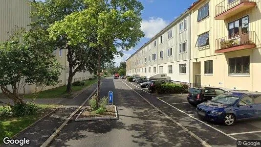 Apartments for rent in Eskilstuna - Photo from Google Street View