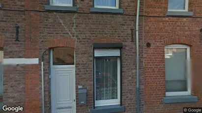 Apartments for rent in Tongeren - Photo from Google Street View