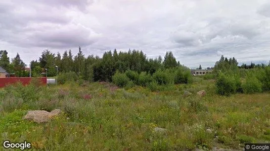 Apartments for rent in Pirkkala - Photo from Google Street View