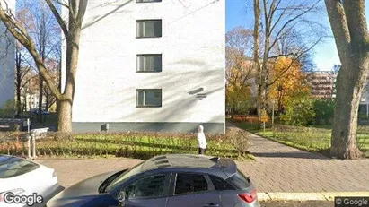 Apartments for rent in Turku - Photo from Google Street View