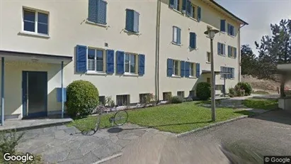 Apartments for rent in Arlesheim - Photo from Google Street View