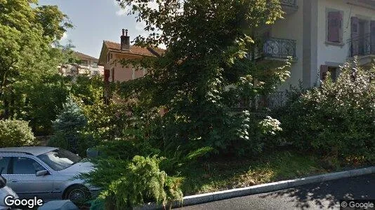 Apartments for rent in Lavaux-Oron - Photo from Google Street View