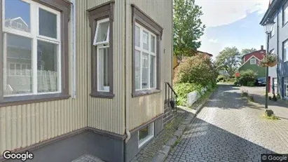 Apartments for rent in Reykjavík Miðborg - Photo from Google Street View