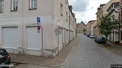 Apartments for rent in Leipzig - Photo from Google Street View