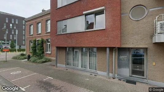 Apartments for rent in Beringen - Photo from Google Street View