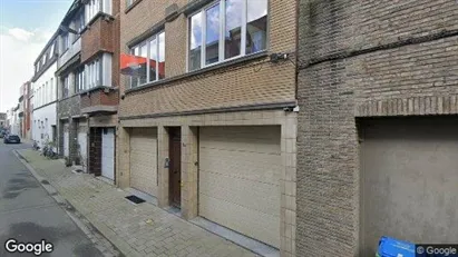 Apartments for rent in Stad Antwerp - Photo from Google Street View