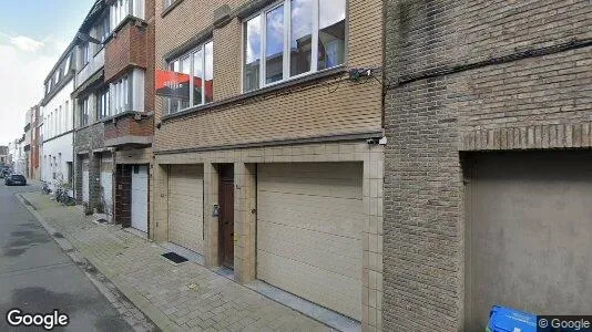 Apartments for rent in Stad Antwerp - Photo from Google Street View