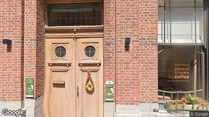 Apartments for rent in Ieper - Photo from Google Street View