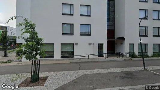 Apartments for rent in Vantaa - Photo from Google Street View