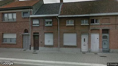 Apartments for rent in Hamme - Photo from Google Street View