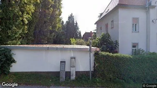 Apartments for rent in Eggersdorf bei Graz - Photo from Google Street View