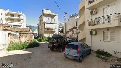 Apartments for rent in Patras - Photo from Google Street View