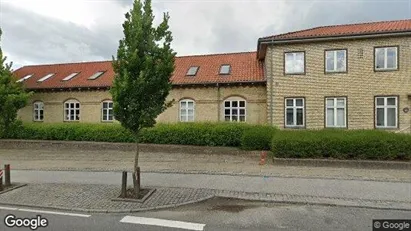 Apartments for rent in Farsø - Photo from Google Street View