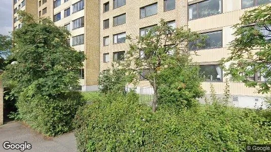 Apartments for rent in Malmö City - Photo from Google Street View