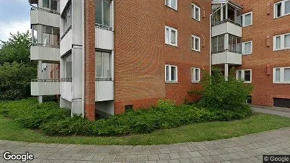 Apartments for rent in Rosengård - Photo from Google Street View