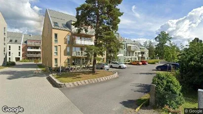 Apartments for rent in Växjö - Photo from Google Street View