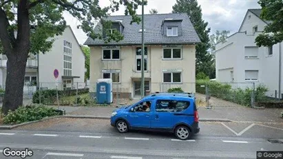 Apartments for rent in Main-Kinzig-Kreis - Photo from Google Street View