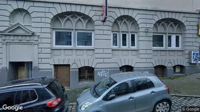 Apartments for rent in Wuppertal - Photo from Google Street View