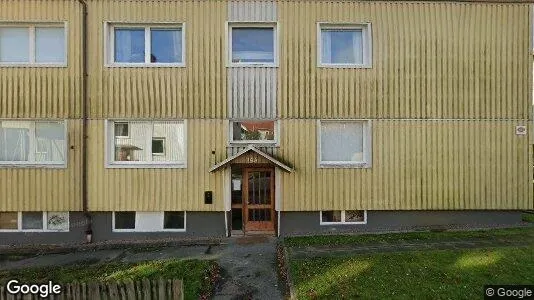 Apartments for rent in Uddevalla - Photo from Google Street View