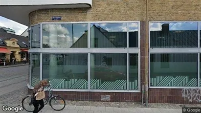 Apartments for rent in Lund - Photo from Google Street View