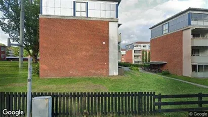 Apartments for rent in Växjö - Photo from Google Street View