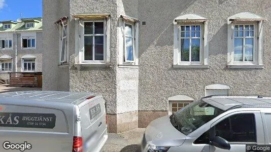 Apartments for rent in Borås - Photo from Google Street View