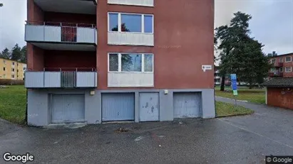 Apartments for rent in Norrtälje - Photo from Google Street View