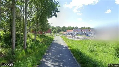 Apartments for rent in Gothenburg City Centre - Photo from Google Street View