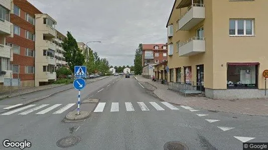 Apartments for rent in Motala - Photo from Google Street View