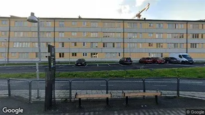 Apartments for rent in Majorna-Linné - Photo from Google Street View