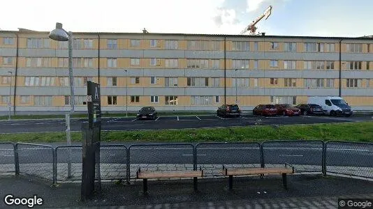 Apartments for rent in Majorna-Linné - Photo from Google Street View