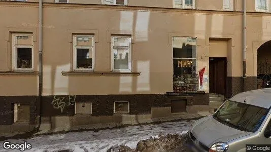 Apartments for rent in Norrköping - Photo from Google Street View