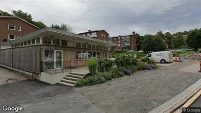 Apartments for rent in Örgryte-Härlanda - Photo from Google Street View