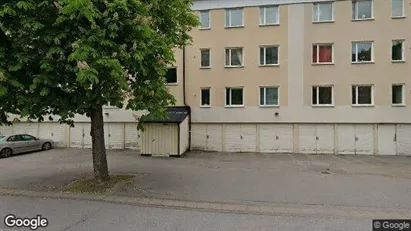 Apartments for rent in Linköping - Photo from Google Street View