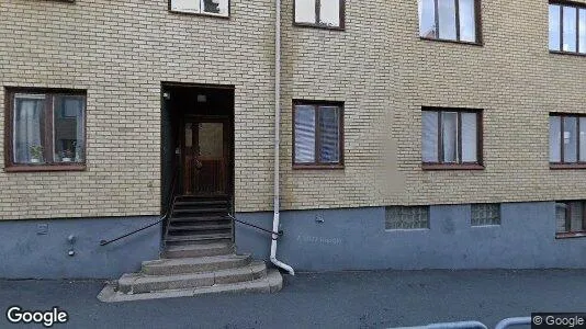 Apartments for rent in Nässjö - Photo from Google Street View