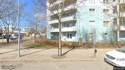 Apartments for rent in Kerava - Photo from Google Street View