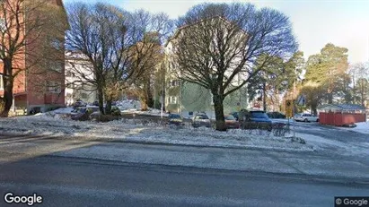 Apartments for rent in Joensuu - Photo from Google Street View